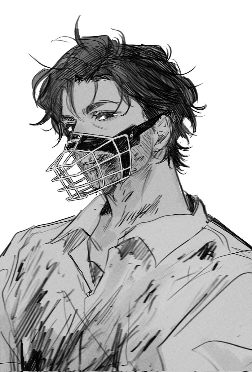 hmmwagyu's tweet photo. evil carlos 😈 https://t.co/oNiY7zEyYz
