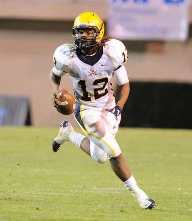 Mississippi Spotlight: Todd Mays

-Helped lead Olive Branch to their only HS Football State Title in 2011
-Had over 3,000 yards passing and 28 touchdowns his senior year (ran for over 1,300 and 18 TDs)
-Won 2 Junior College National Championships at East Mississippi (Played QB,
