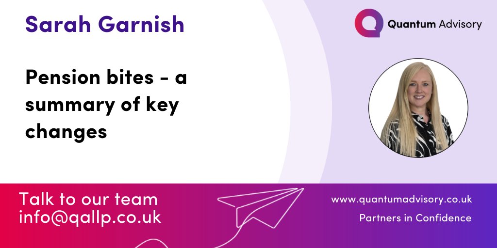 Quantum Advisory tweet media