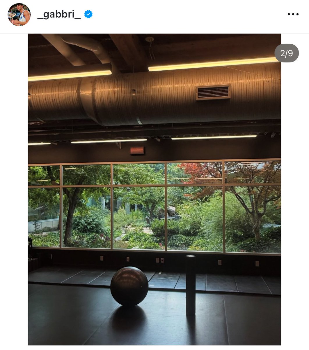 JazzNationNews's tweet photo. BREAKING NEWS:  @GabrieleProcid1 (acquired via Fontecchio trade) posted on his IG just now. Images at Jazz practice facility &amp; downtown SLC. Looks like we can expect to see Procida with #UtahJazz in Summer League &amp; possibly more.

Procida IG👉 https://t.co/chSGeWN7Ua

#JazzNation https://t.co/rF9RL3XazJ