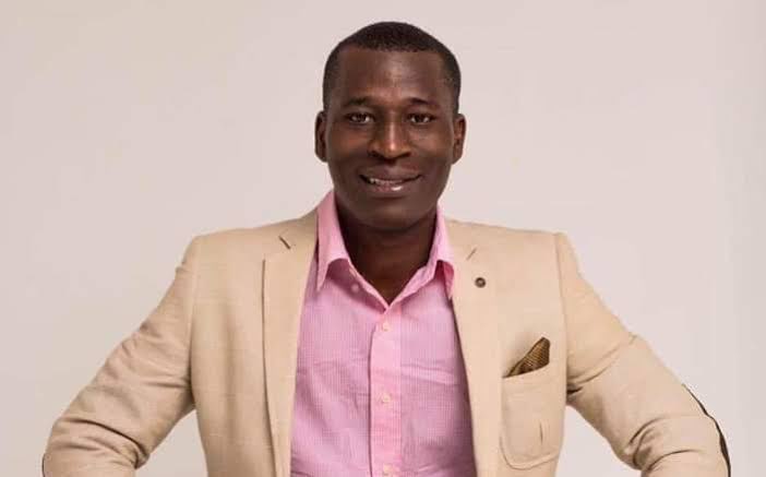Cyprian Nyakundi appreciation post! #SiriNiNumber