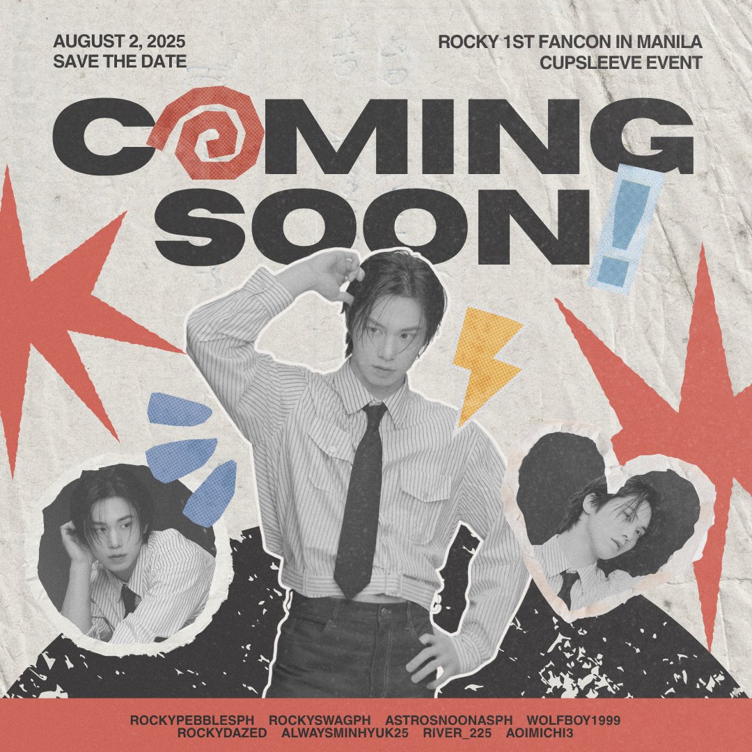 R.O.C.K.Y Swag Philippines tweet media