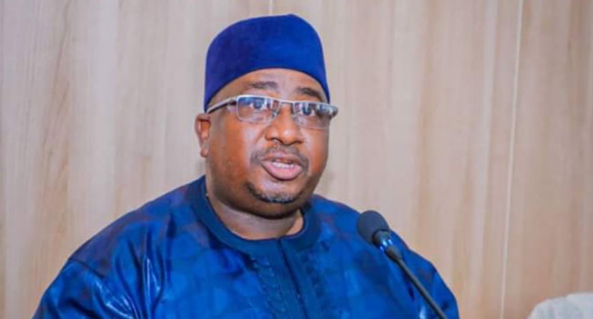 BREAKING NEWS: Kebbi state Government Proposes D€ath Penalty For Band!t Informants.