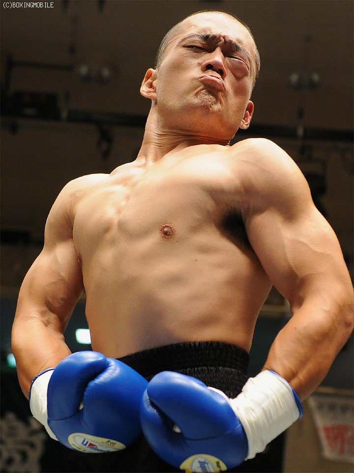 vgt_ishikawa's tweet photo. ヤマタク先輩

表現力、豊か

俺は、なにかで勝てるのか？

写真　#boxingmobile https://t.co/ofIiKkcPU6