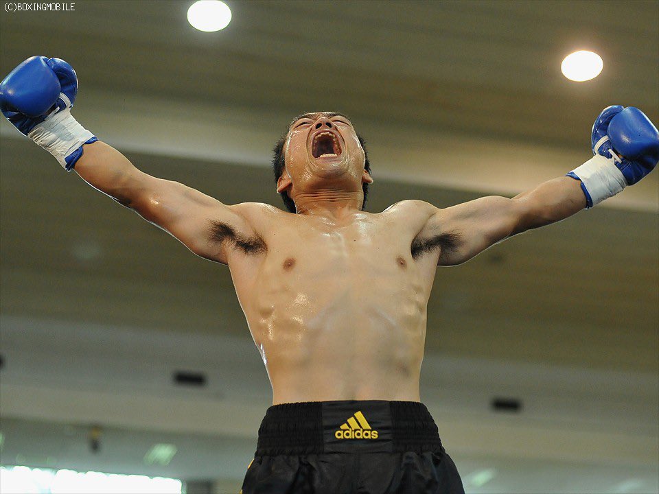 vgt_ishikawa's tweet photo. ヤマタク先輩

表現力、豊か

俺は、なにかで勝てるのか？

写真　#boxingmobile https://t.co/ofIiKkcPU6