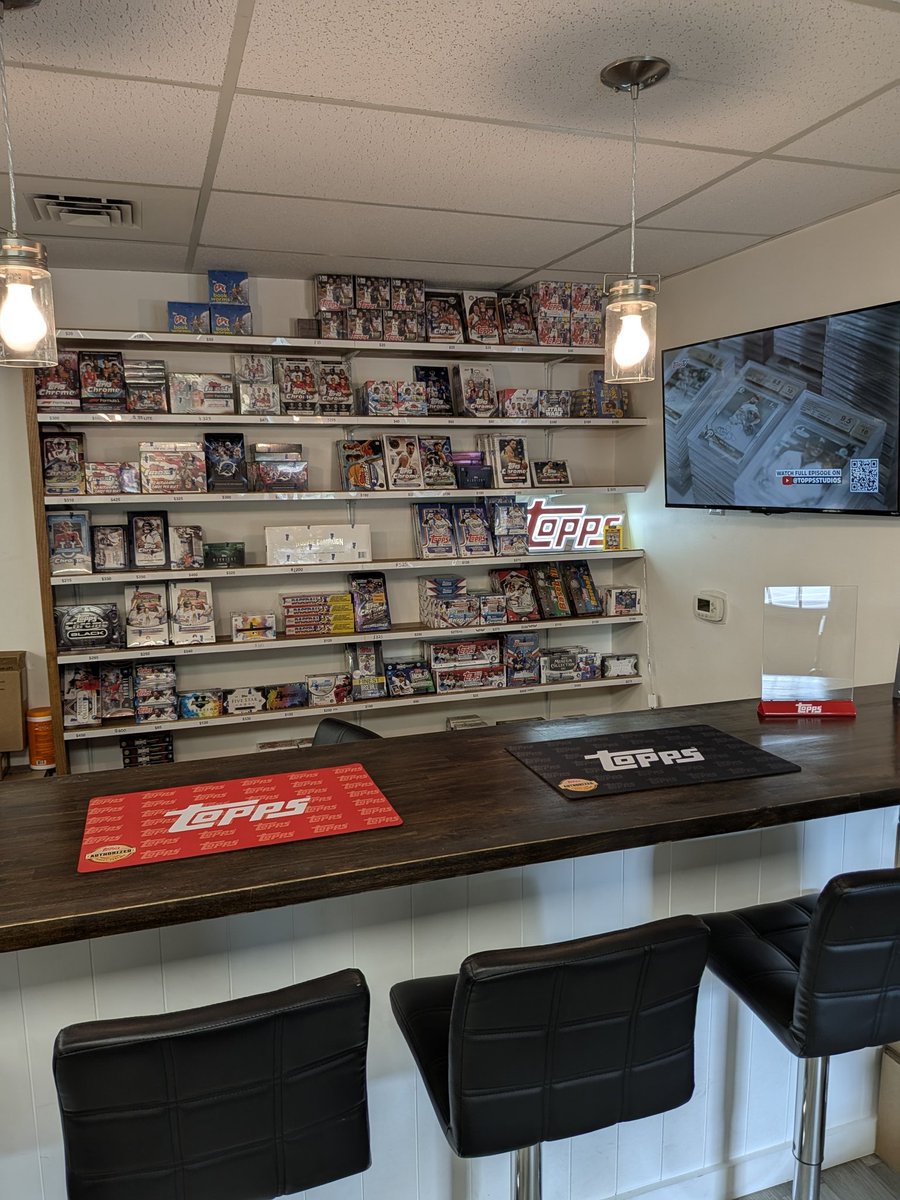 Sports Card Junction LLC tweet media