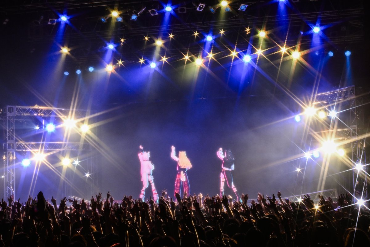 KMNZ 4th ONE-MAN LIVE 