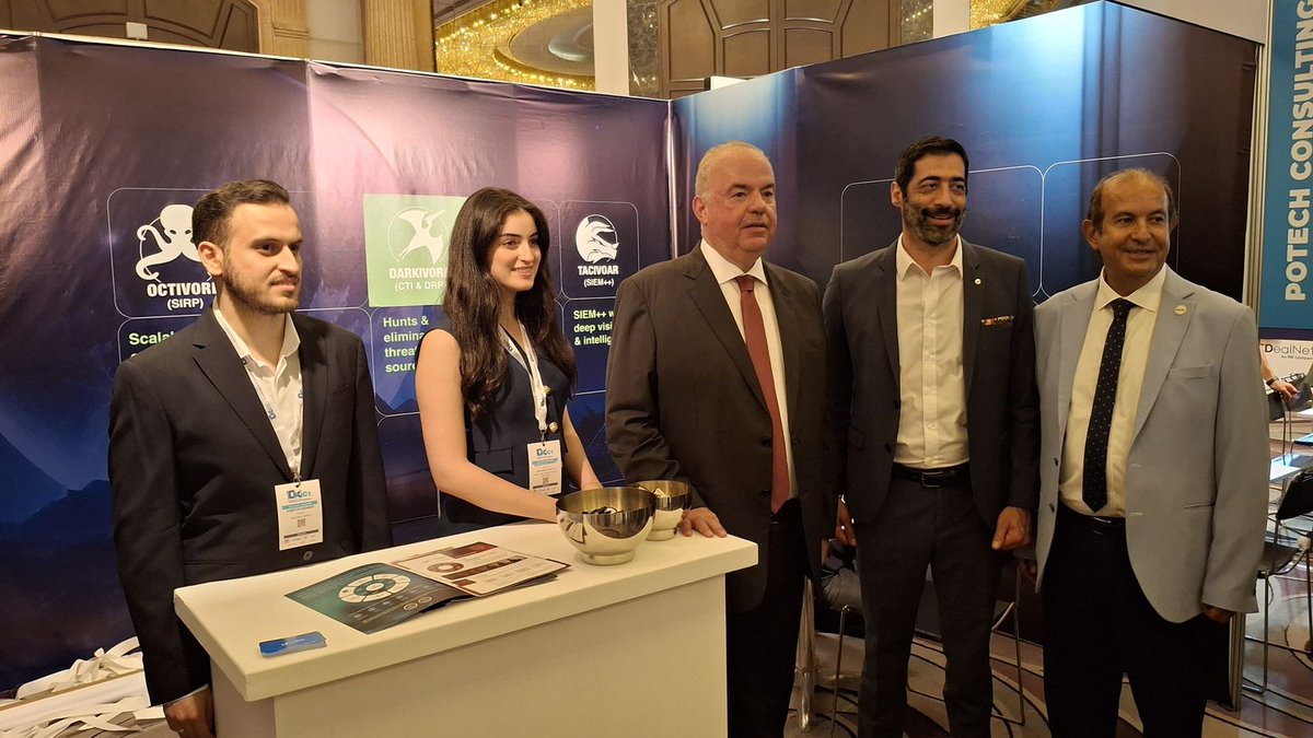 POTECH - "Paths of Technology" tweet media