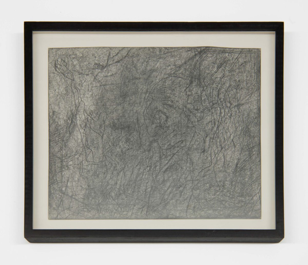 Joseph Nechvatal (@twinkletwink) on Twitter photo Nuclear Winter (1981) 14x17" graphite on paper: an early No Wave drawing of mine is going on auction on Thursday (26th) for a good cause at the 2025 <a href="/whitecolumns/">White Columns</a> Benefit Auction. Here is the online bid space: whitecolumns.org/artwork-benefi… #nowave #drawing #nechvatal #josephnechvatal Nuclear Winter (1981) 14x17" graphite on paper: an early No Wave drawing of mine is going on auction on Thursday (26th) for a good cause at the 2025 <a href="/whitecolumns/">White Columns</a> Benefit Auction. Here is the online bid space: whitecolumns.org/artwork-benefi… #nowave #drawing #nechvatal #josephnechvatal