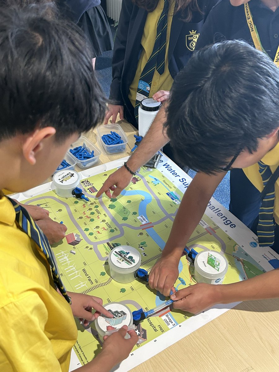 EBP South (@ebpsouth) on Twitter photo We are having a fantastic day at the <a href="/NOCnews/">National Oceanography Centre</a> for Inspiring STEM. Here are students participating activities with the <a href="/MaryRoseMuseum/">The Mary Rose</a>, <a href="/Roke/">roke</a>, <a href="/HIOWAA/">Hants & IOW Air Amb</a> and <a href="/SouthernWater/">Southern Water</a>. We are having a fantastic day at the <a href="/NOCnews/">National Oceanography Centre</a> for Inspiring STEM. Here are students participating activities with the <a href="/MaryRoseMuseum/">The Mary Rose</a>, <a href="/Roke/">roke</a>, <a href="/HIOWAA/">Hants & IOW Air Amb</a> and <a href="/SouthernWater/">Southern Water</a>.