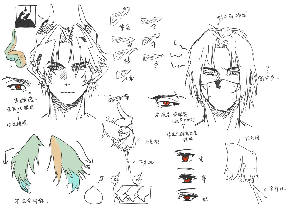 milkotka's tweet image. study