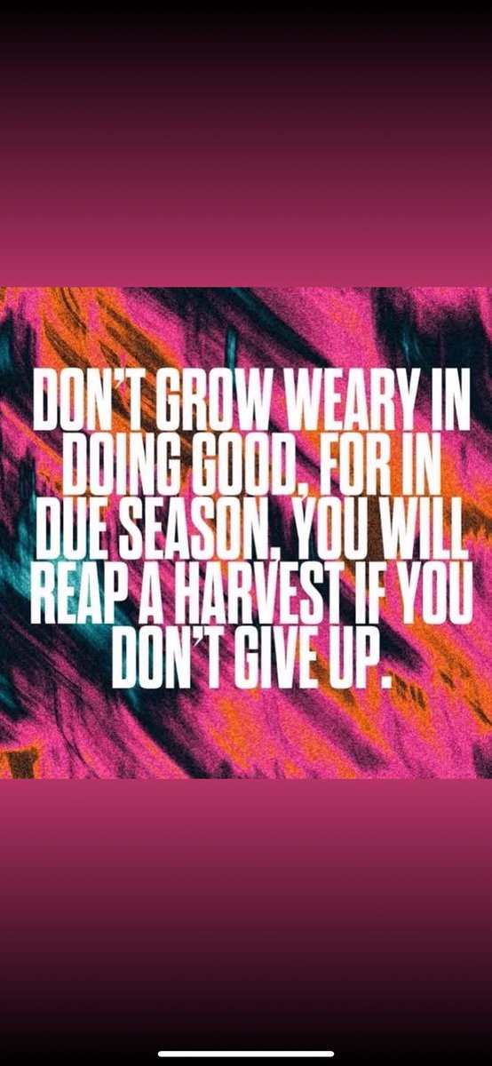 Your HARVEST of BLESSINGS are BIGGER than you THINK!🔥
