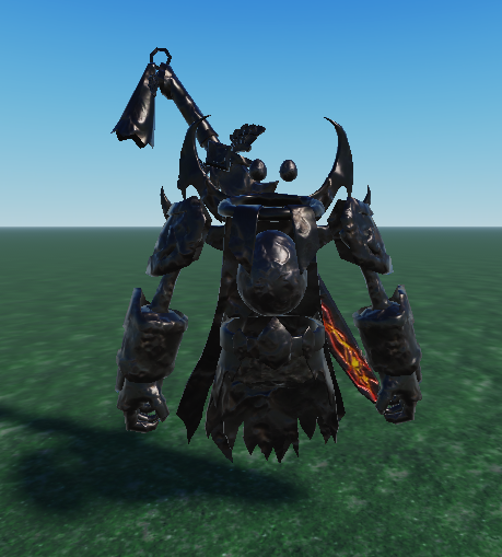 00Layton's tweet photo. The new Infernal Deathwalker bundle has fully transparent legs meaning that Roblox has officially made legless🔥

https://t.co/CYIhoLBbvu https://t.co/D2JDvy8PKG https://t.co/rcgtHxDECZ