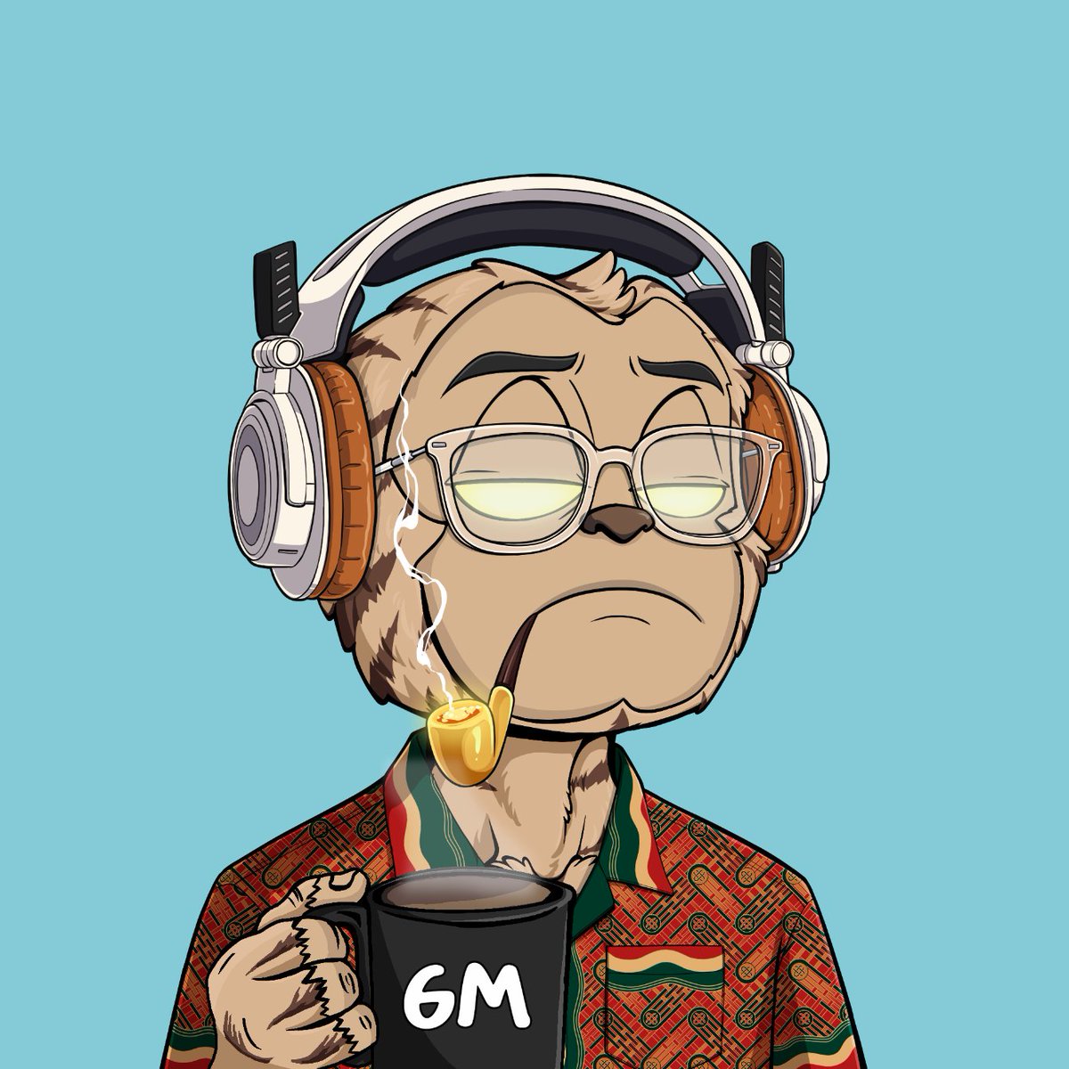 GM Gang!☀️

i think things are looking pretty juicy for crypto..

.. who feels the same?

load up and send it baby! 🤠

#BMH