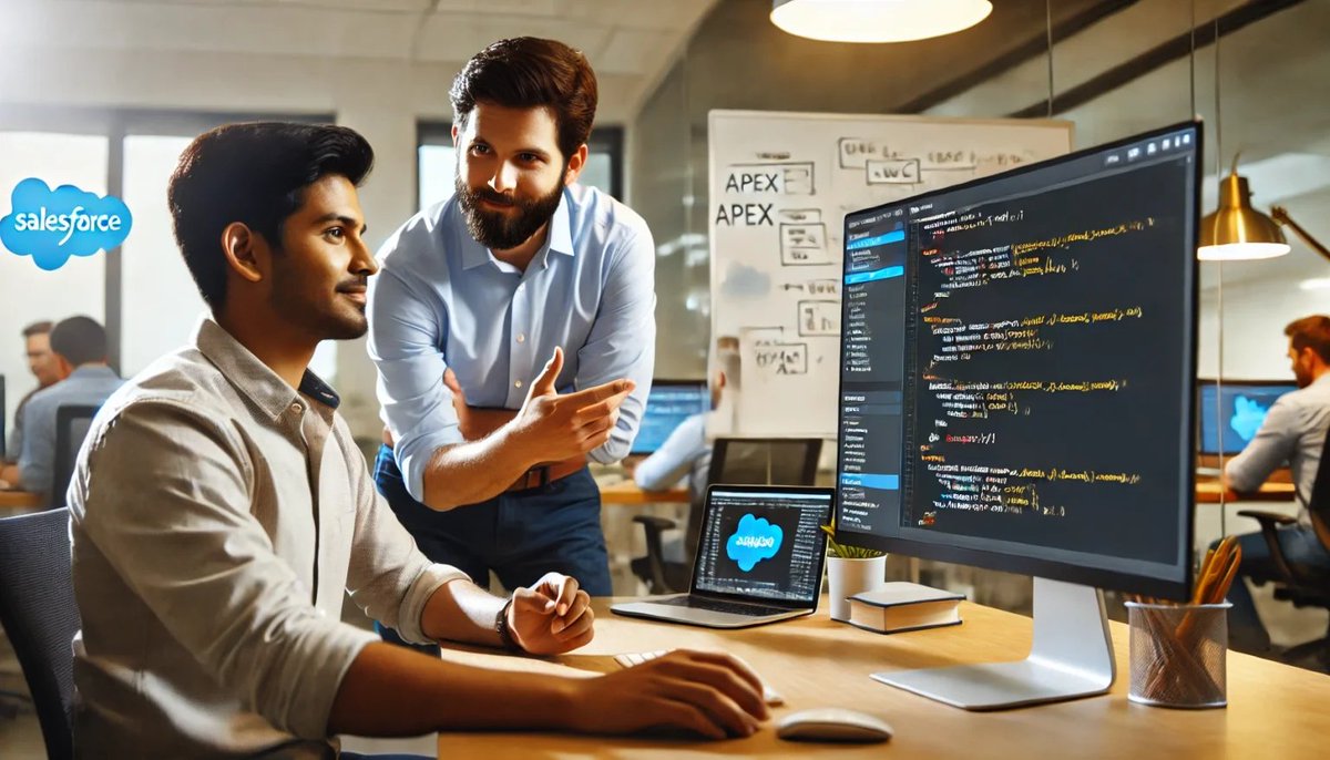 How Can We Handle Custom Metadata in Unit Tests?
I’ve been working extensively with Custom Metadata in Apex, but I haven’t been satisfied with most solutions I’ve found online, whether from Salesforce or other sources.
crsinfosolutions.com/custom-metadat…