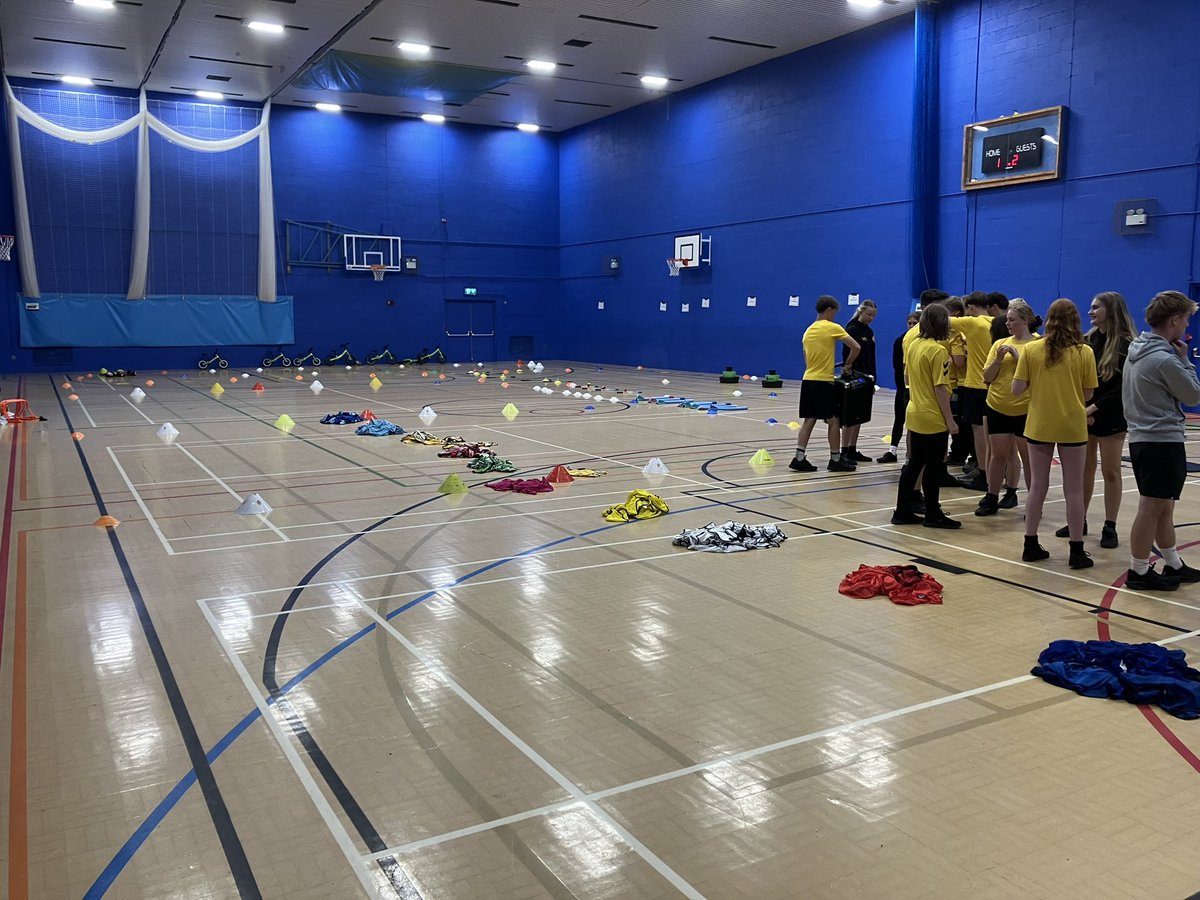 LJD Coaching (@ljdcoaching) on Twitter photo Under way here at the Wadebridge Primary Cluster EYFS event. <a href="/stkewschool/">St Kew ACE Academy</a> <a href="/StMinverSchool/">St Minver School</a> <a href="/StMerrynSchool/">St Merryn School</a> <a href="/StBreockSchool/">St Breock Primary School & Nursery</a> #makefriends #havefun #play Under way here at the Wadebridge Primary Cluster EYFS event. <a href="/stkewschool/">St Kew ACE Academy</a> <a href="/StMinverSchool/">St Minver School</a> <a href="/StMerrynSchool/">St Merryn School</a> <a href="/StBreockSchool/">St Breock Primary School & Nursery</a> #makefriends #havefun #play