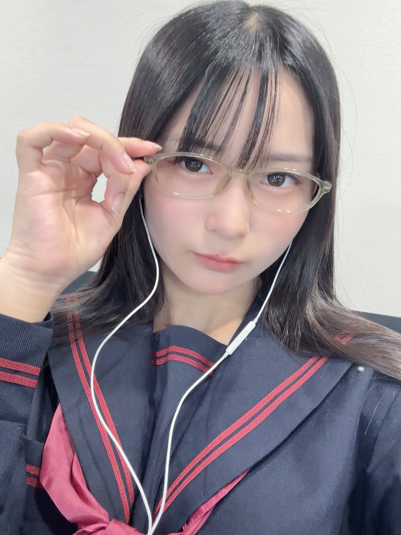 衣笠彩実 🤍🎧（NMB48 9期生） (@ayami_namba48) / X