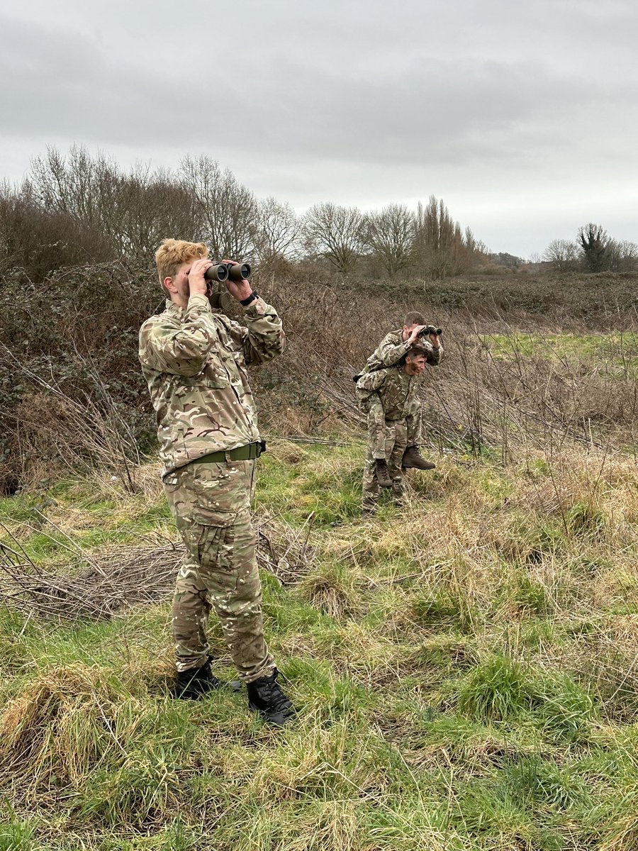 City of Portsmouth College UPS tweet media