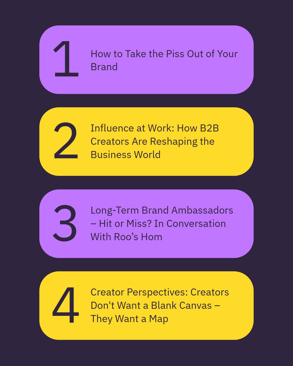 CreatorFest tweet media