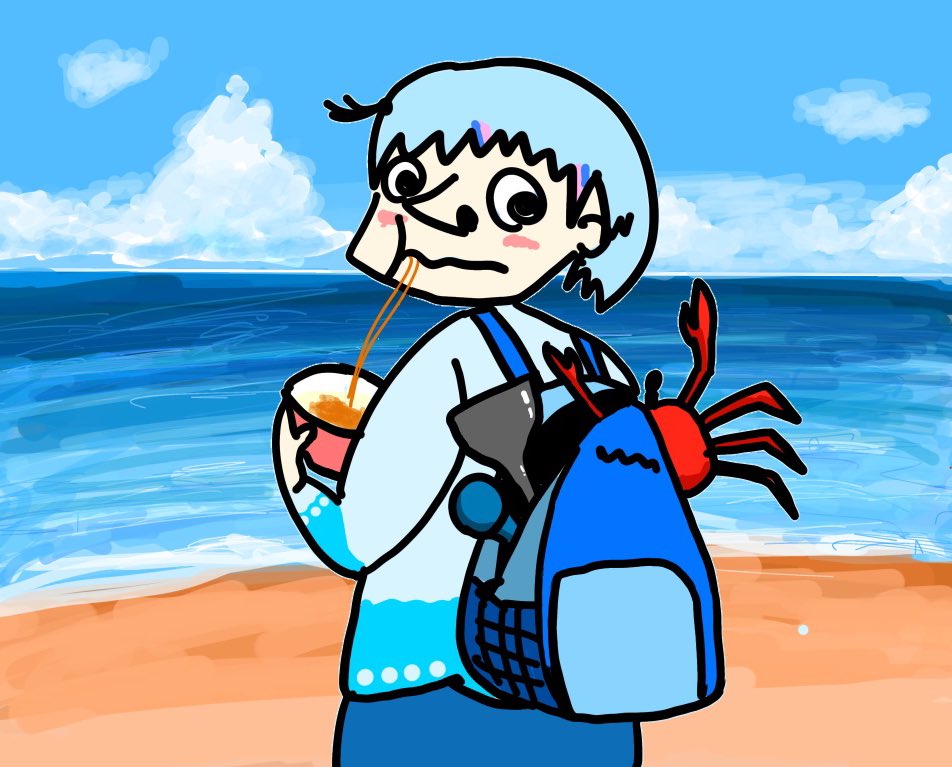 遅くなったけど、 初ツアーありがとうございました‼️ の絵
