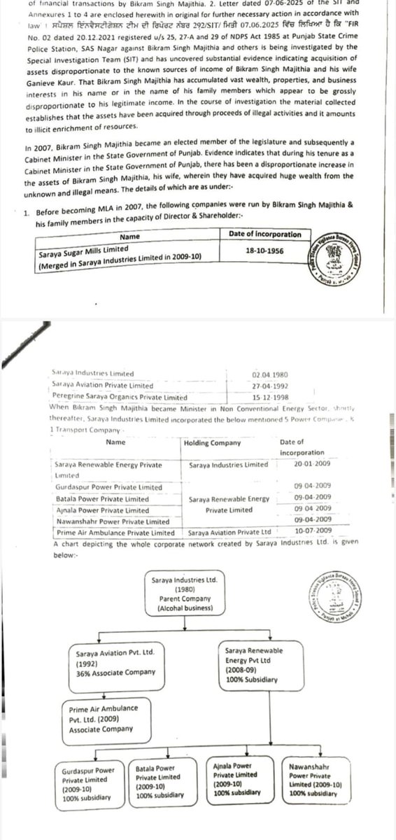 AAP Punjab tweet media