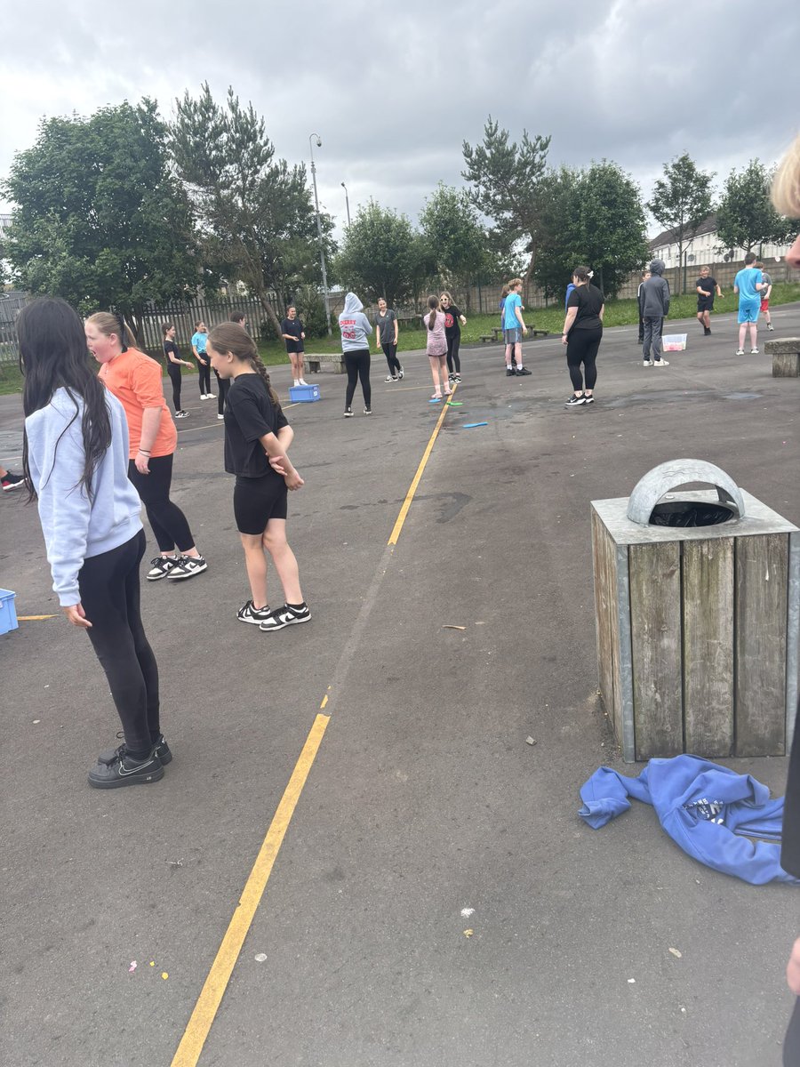 Irvine Royal Area Inclusion (@holliejharley) on Twitter photo 💧After an emotional, tear-inducing speech - I almost held it together 😅 <a href="/CastleparkPS/">Castlepark Primary School</a> P7 Leavers had an epic WATER FIGHT! 🎉💦
Laughter, chaos, and soaking wet smiles — the perfect send-off before they dive into life at the academy! 🌟#P7Leavers #PrimaryTo <a href="/IrvineRoyalAcad/">Irvine Royal Academy</a> 💧After an emotional, tear-inducing speech - I almost held it together 😅 <a href="/CastleparkPS/">Castlepark Primary School</a> P7 Leavers had an epic WATER FIGHT! 🎉💦
Laughter, chaos, and soaking wet smiles — the perfect send-off before they dive into life at the academy! 🌟#P7Leavers #PrimaryTo <a href="/IrvineRoyalAcad/">Irvine Royal Academy</a>