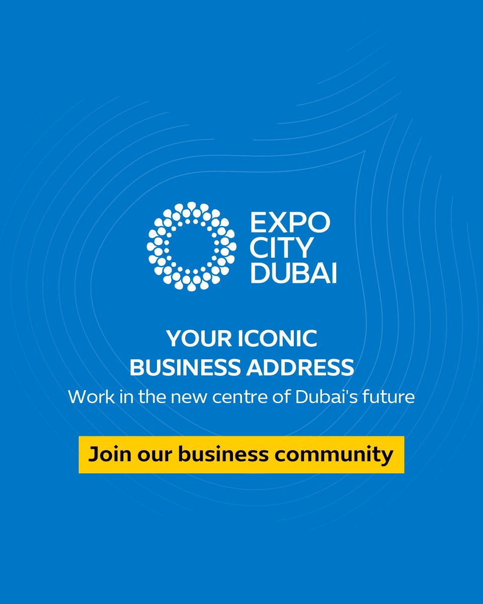 Setting up your business in Dubai has never been easier!

Expo City Dubai’s Future Forward Business Hub offers tailored, compliant packages designed for solo entrepreneurs, startups and growing teams for AED 12,500 – with access to shared desks, licensing options and visa