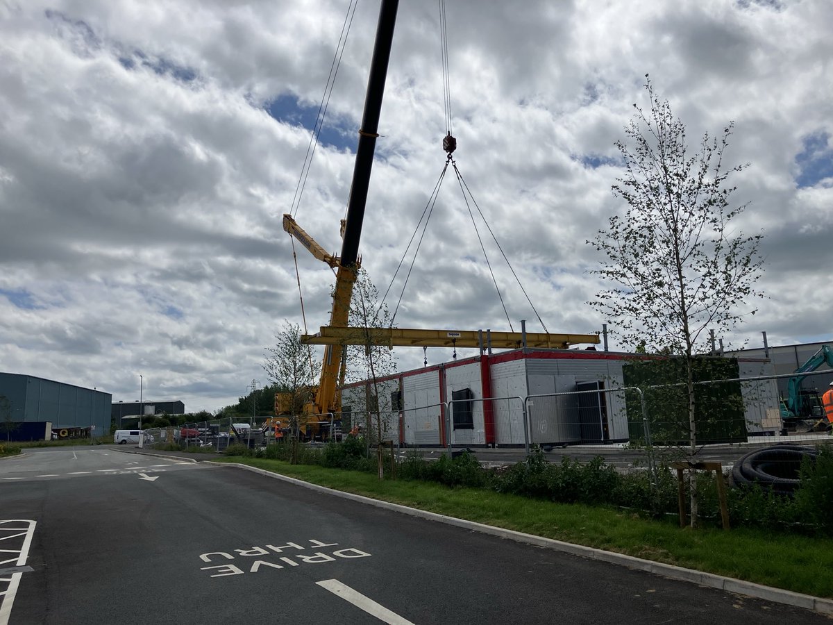 WestChesterBID's tweet photo. Winsford 1-5 latest edition https://t.co/OuFEkbOMgv