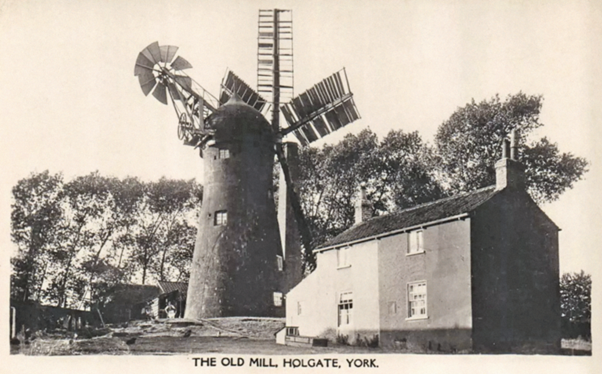 The_Dalesman's tweet photo. This month, we discover how flour power is alive and well at Yorkshire's only working windmill.
Follow the link in our bio to order your July issue...
#windmill #windmills #flourmaking #workingmill #workingmills https://t.co/fj7wxVoGGo