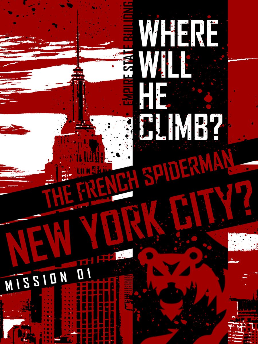 tigersharkhq's tweet photo. The Big Apple? https://t.co/JNaNuKC1x1