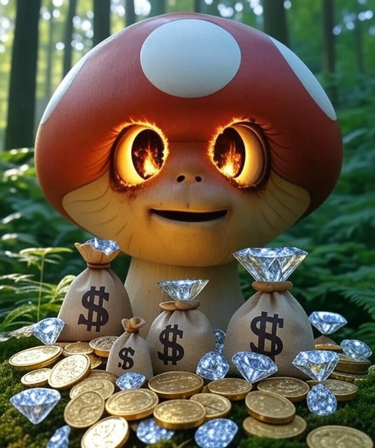 BurnPlay ($BURN) 🔥 tweet media