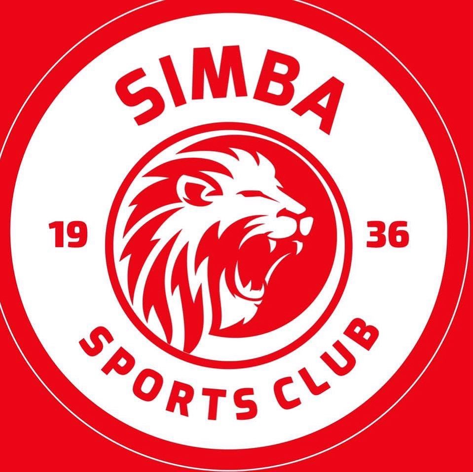 Mabingwa wa msimu wa 2024/25 Simba Sports Club 🦁