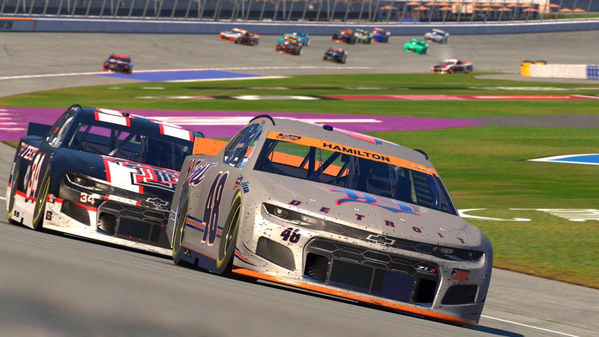 Team FTR tweet media