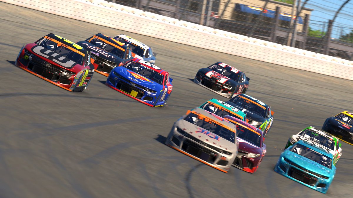 Team FTR tweet media