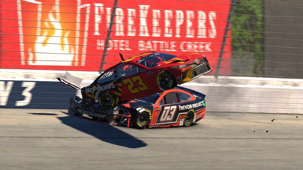 Team FTR tweet media