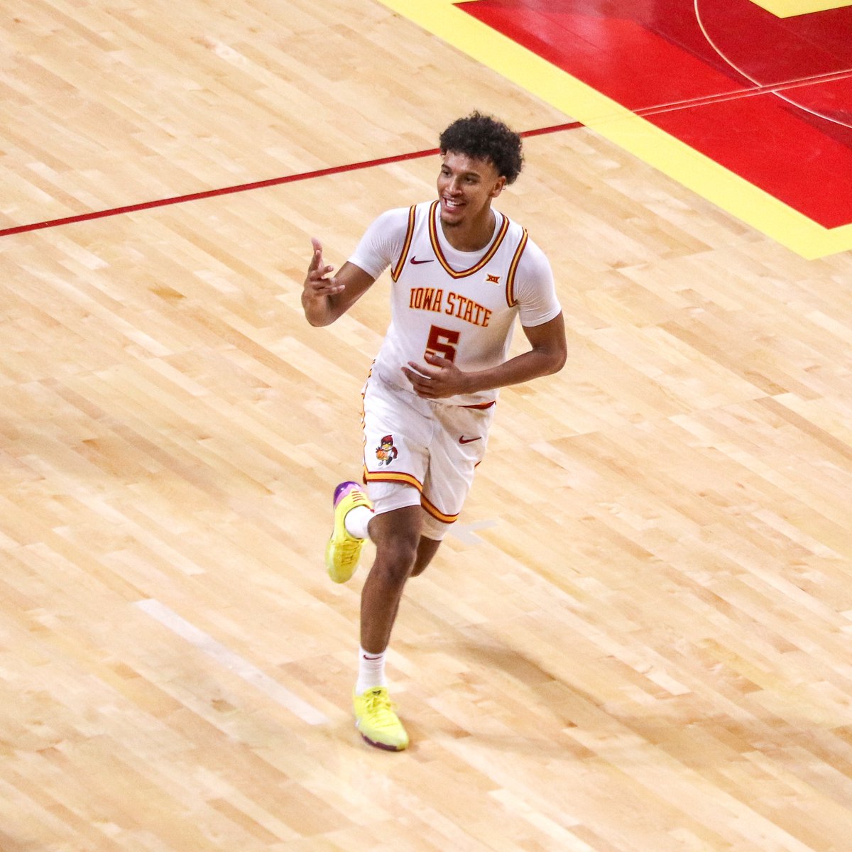 Happy NBA Draft day!