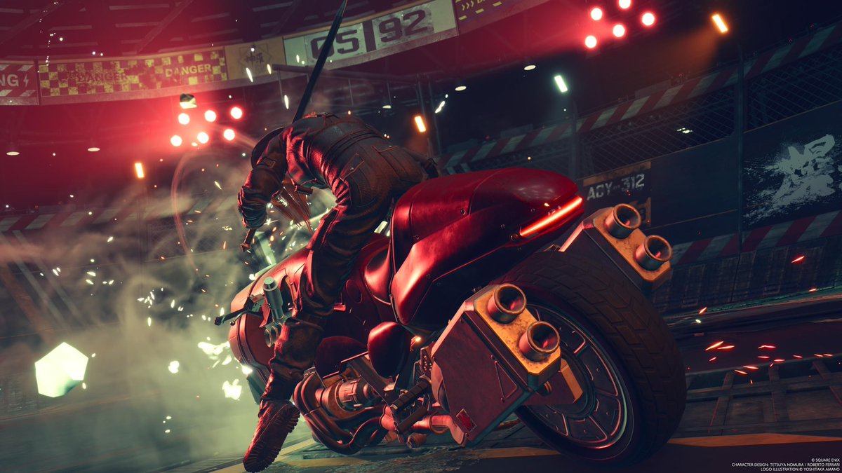 chalz86's tweet photo. #FFVIIRebirth #ThePhotoMode
#VGPUnite #PS5Share
#TheCapturedCollective #VirtualPhotography #VGPimprint
#PhotoMode #Gametography
#GamerGram #PhotoDenUC
#VPlevelUP #ArtisticofSociety https://t.co/pnD6EQ2LJ5