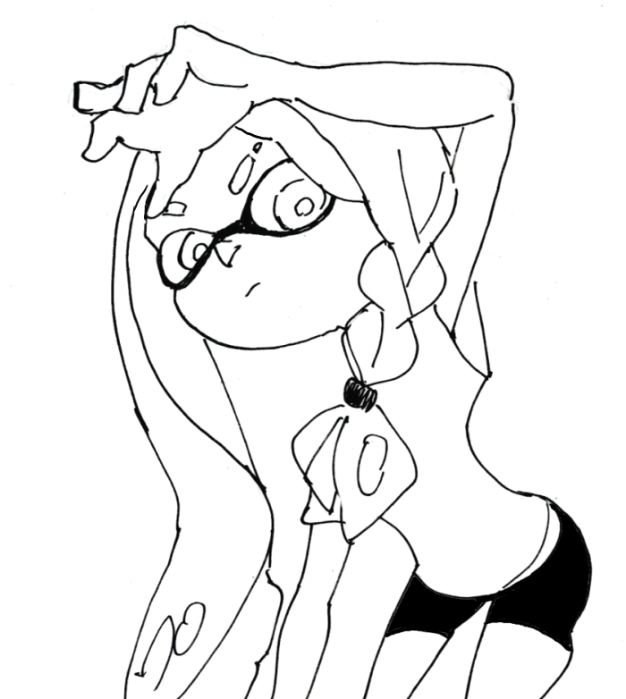 模写など練習～