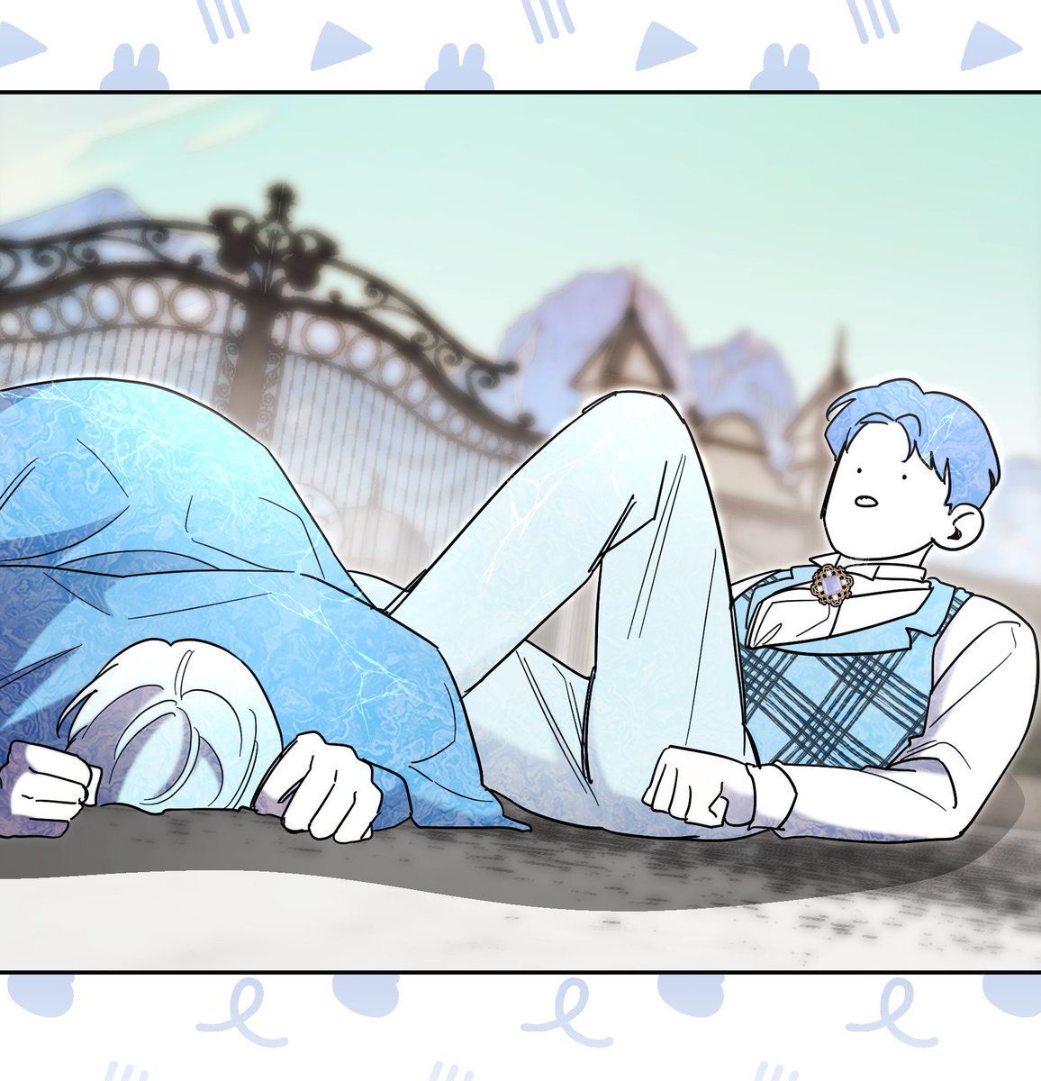 ❣️피폐 남주를 주먹으로 길들였다❣️
48화 업데이트 되었습니다!

(19세완전판)
link-page.kakao.com/open/content?s…
(개정판)
link-page.kakao.com/open/content?s…