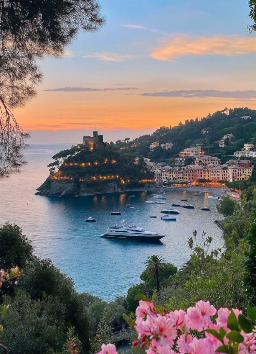 Portofino, Italy