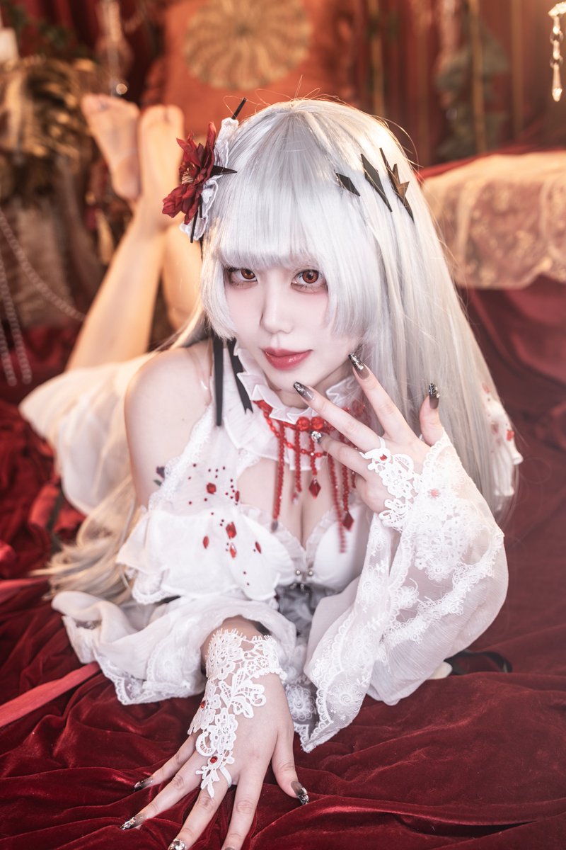 #無期迷途 #无期迷途
#무기미도 #PathtoNowhere