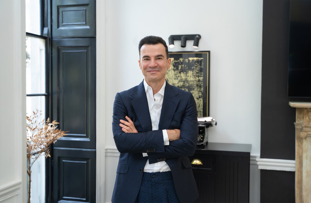 Rami Cassis tweet media