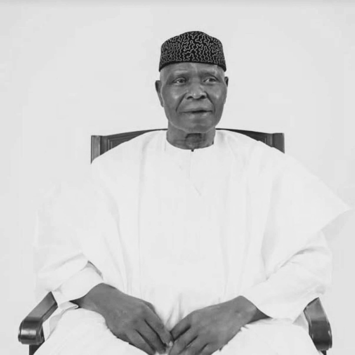 Honorable Ismail Tijani Kayode tweet media