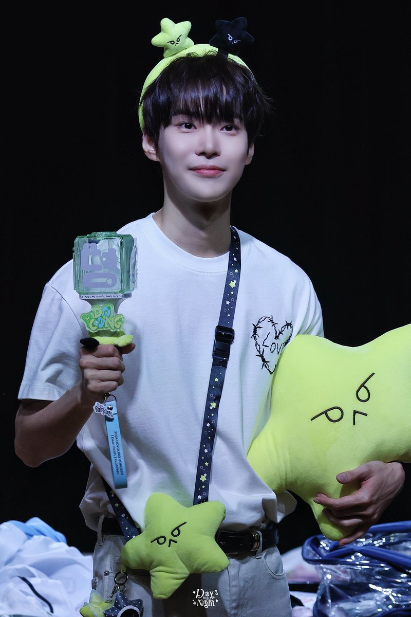 Dayandnight0201's tweet photo. 250625

#도영
#DOYOUNG https://t.co/mAblmtkZQd