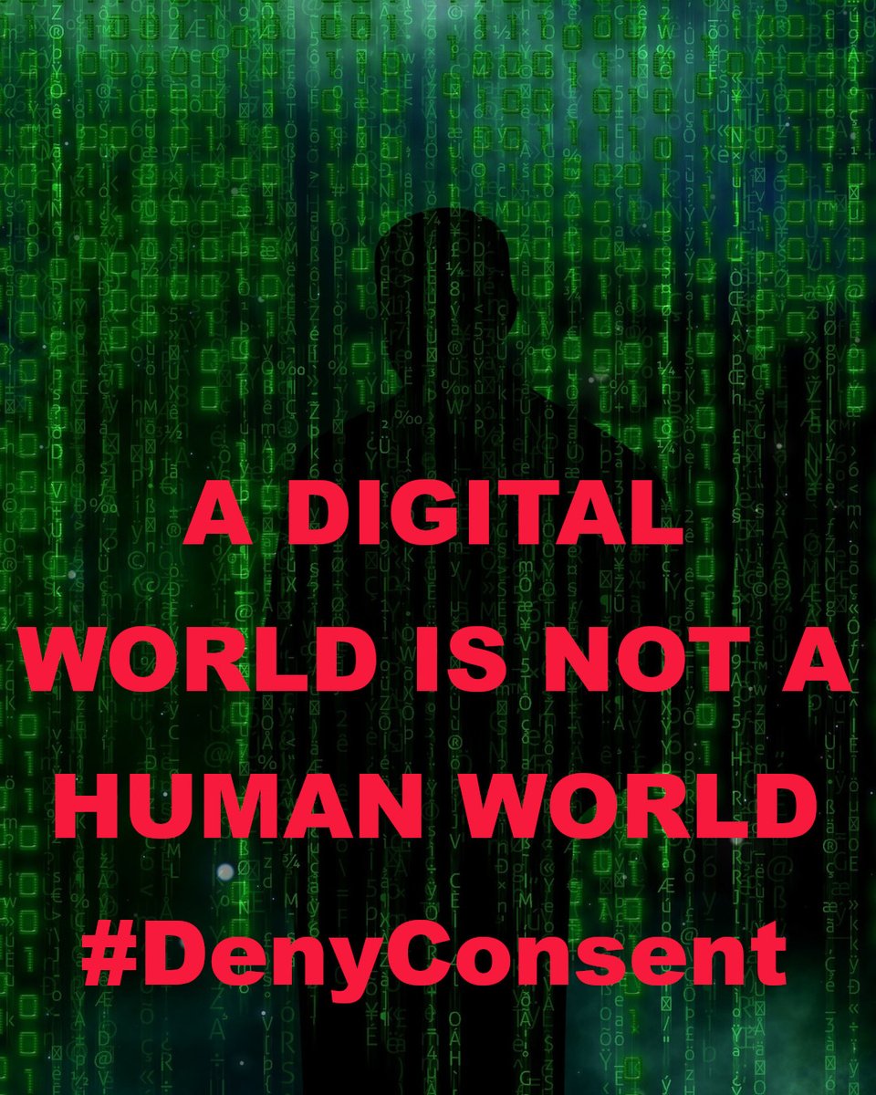 newblueprint111's tweet photo. #DenyConsent to CBDCs #SayNoToCrypto #UseCash https://t.co/rPPyGX5bXh