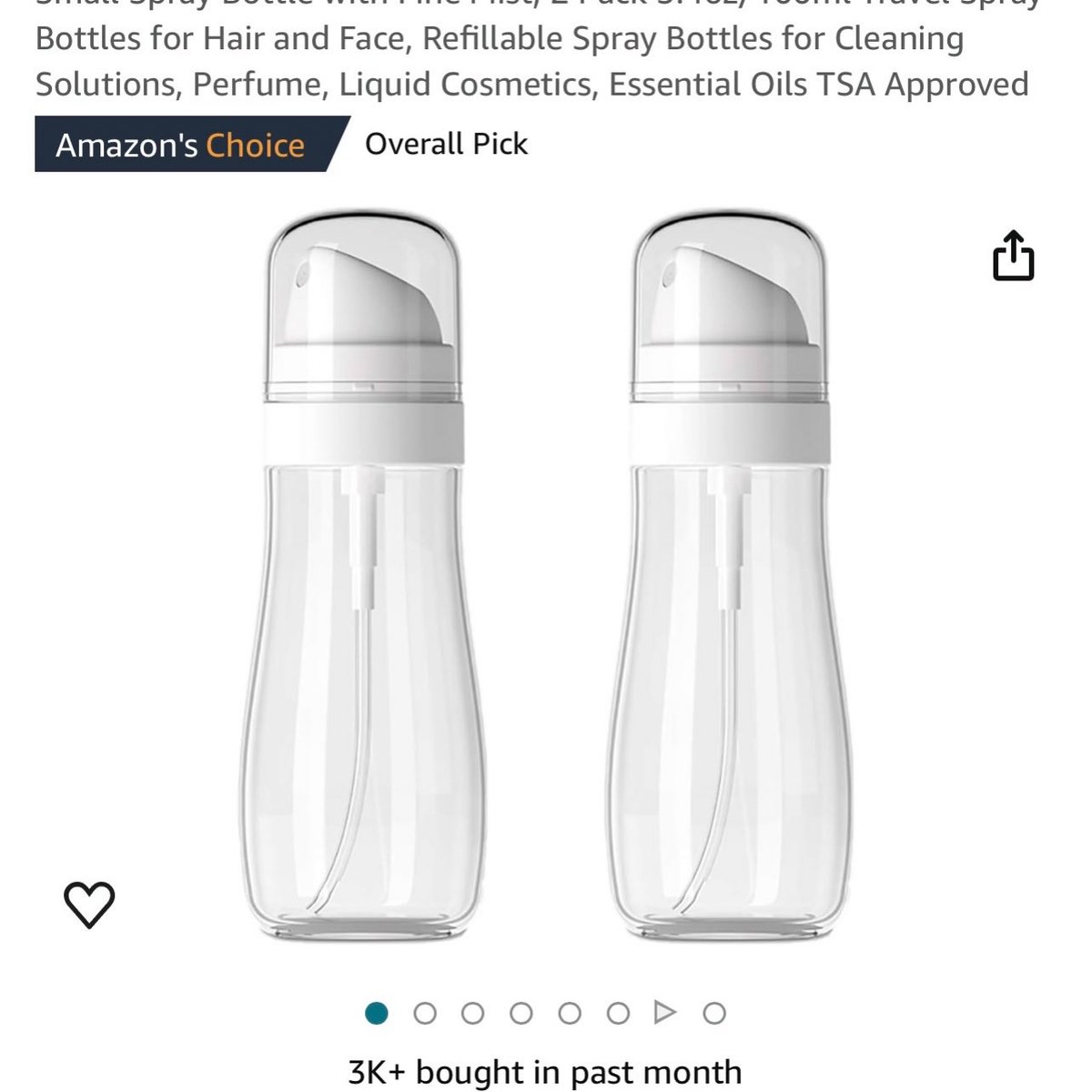 IMPORTANT: I know everyone knows about the heat waves happening right now. I have Postural Orthostatic Tachycardia Syndrome which means I’m VERY sensitive to the heat. Here are some tips as a POTSIE to help you survive. A thread 🧵: 

1. Portable fans 
2. Mister spray bottles