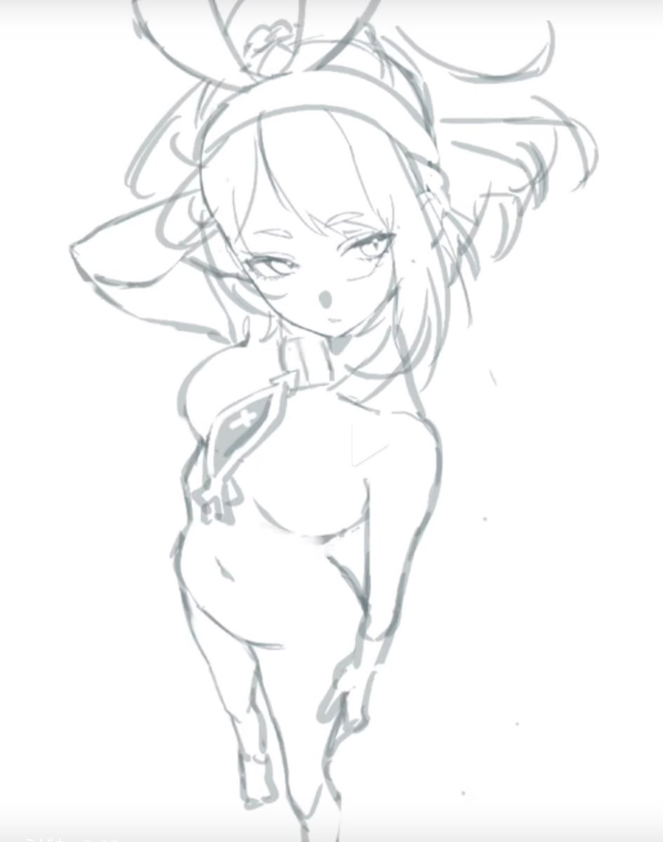 mochi_upamo's tweet photo. 下書きの方がイケメンだなって思った https://t.co/CoeIwkqk5X