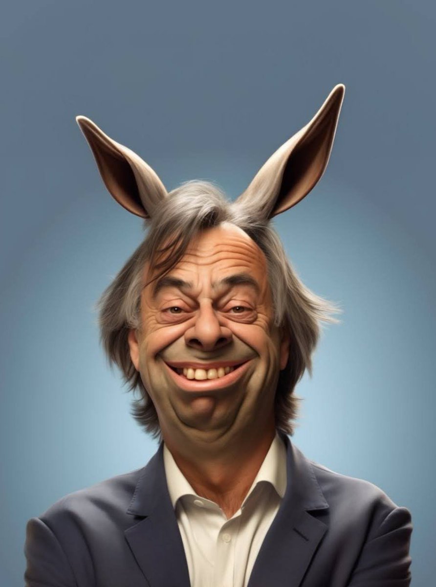<a href="/itsmeback_/">Sabrina F.</a> <a href="/RobertoBurioni/">Roberto Burioni</a> Ha ancora il coraggio di sproloquiare?