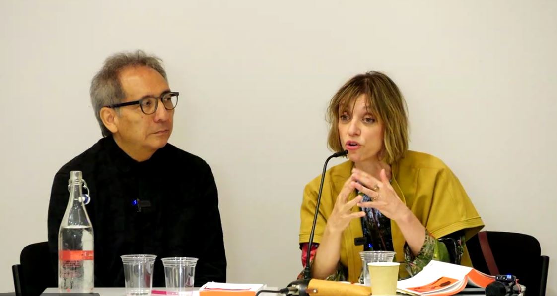 Birkbeck Institutes tweet media