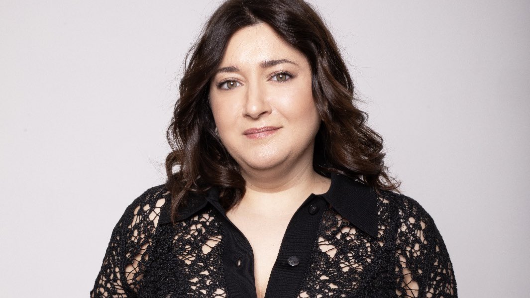 🎬✨ ¡BARRIO ESPERANZA ya está en marcha!

Pronto conocerás la nueva comedia de @RTVE y @Globomedia (THE MEDIAPRO STUDIO) y protagonizada por <a href="/MarionaTeres/">Mariona Terés</a>.  Creada por Iván Escobar y Antonio Sánchez Olivas